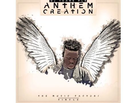 DJ Tears PLK – Anthem Of Creation (Original)