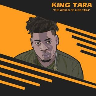 Dj King Tara – Spinal Cord (Underground MusiQ)