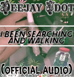 Download Mp3: Deejay Vdot – I’vebeen Searching & walking Ft. Kabza De small & Mdu A.k.a. Trp