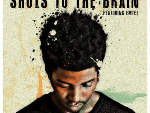 Flame – Shots To The Brain ft. Emtee