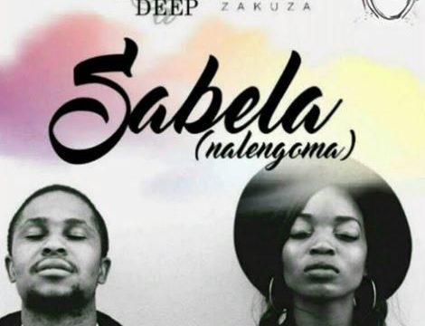 France Deep & Zanda Zakuza – Sabela (Nalengoma)