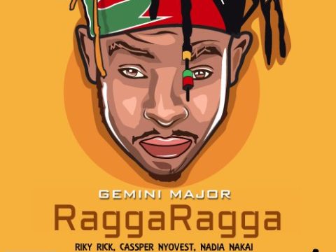 Gemini-Major-Ragga-Ragga-Artwork