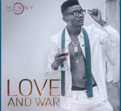 ALBUM: Henny C – Love and War Album Download Fakaza