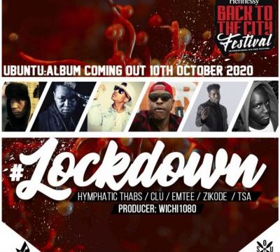 Hyphatic Thabs Lockdown Mp3 Download