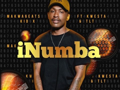 Wakwa6eats – Inamba feat. Kwesta, Kid X & T.L.T