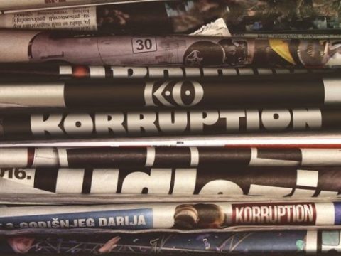K.O-Korruption-Artwork