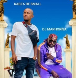 DJ Maphorisa & Kabza De Small - Intandane