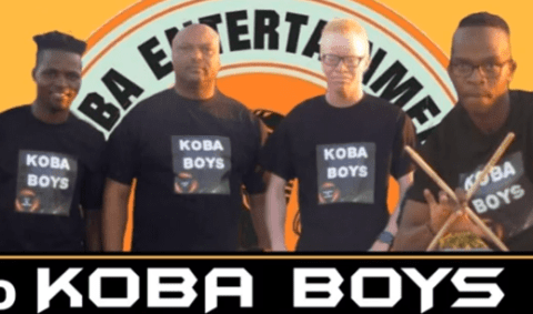 Download Mp3: Koba Boys – Wa Njolela