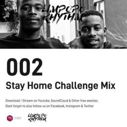 Download Mp3: Limpopo Rhythm – Stay Home Challenge Mix 2