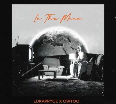 Luka Pryce In The Moon Mp3 Download