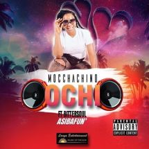 Download Mp3: Mocchachino Ochi – Asibafuni Ft. BitterSoul