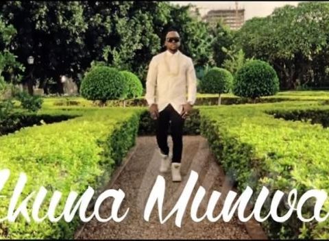Mr.Bow - Akuna Munwane Mp3 Download