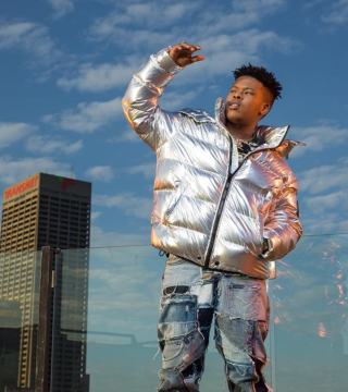 Nasty C Flaws And All Mp3 Download