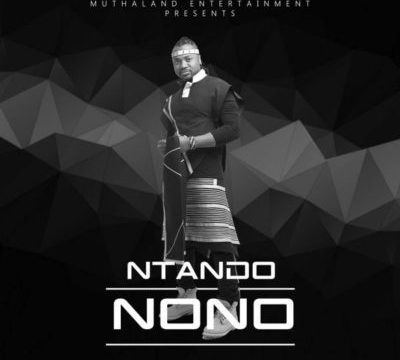 Ntando - Nono Mp3 Audio Download