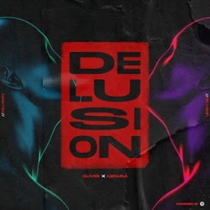 Download Mp3: OLIVER & Kenura – Delusion (Original Mix)