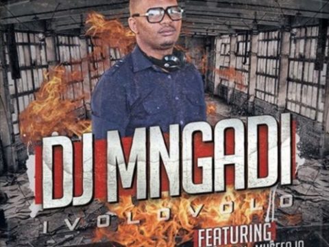 DJ Mngadi – Ivolovolo ft. Danger, Effelow & Museeq IQ