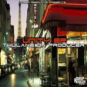 Download Ep: Thulane Da Producer – Unity