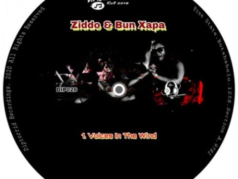 ZIDDO & Bun Xapa – Voices In The Wind (Original Mix)