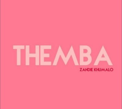 Zandie Khumalo – Themba