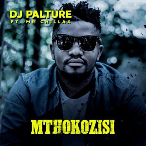 DJ Palture - Mthokozisi ft. Mr Chillax