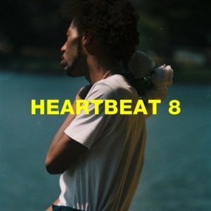 Moonga K. - Heartbeat 8