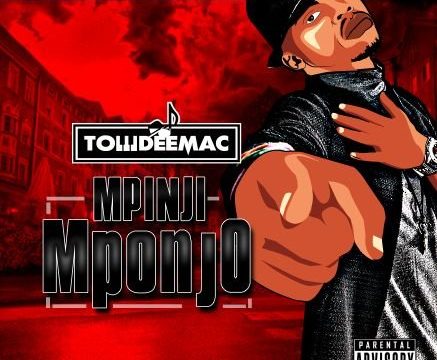 Towdee Mac – Mpinji Mponjo