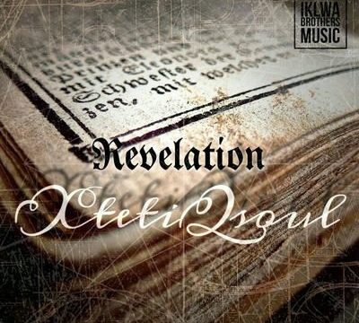 XtetiQsoul – Revelation
