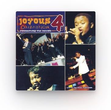 Album: Joyous Celebration Vol. 4 – Connecting the Nation