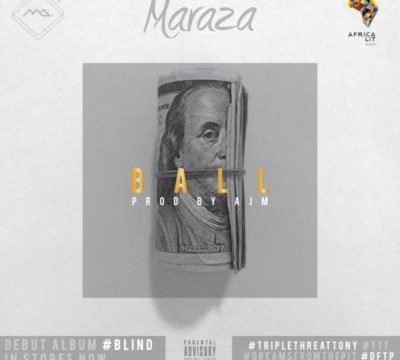 Maraza – Ball