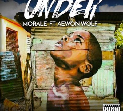 Morale – Under ft. Aewon Wolf