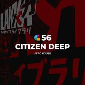 Citizen Deep – GeeGo 56 Mix