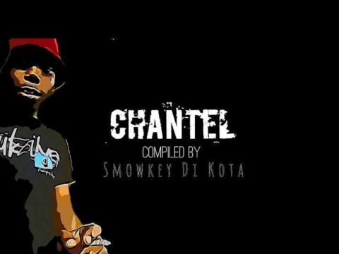 Smowkey Di Kota Chantel (Extra Sauce Mix)
