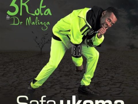 3kota – Safa Ukoma ft. Dr Malinga