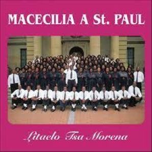 Album Macecilia A St. Paul – Peo and Oetse Mp3 Free