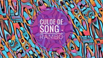 Culoe De Song – Rambo