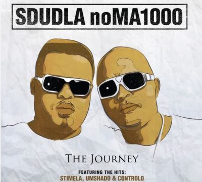 Sdudla Noma1000 – Sesfikile ft. Heavy K