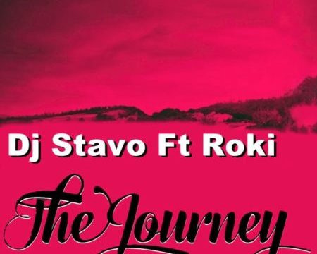 DJ Stavo – The Journey ft. Roki