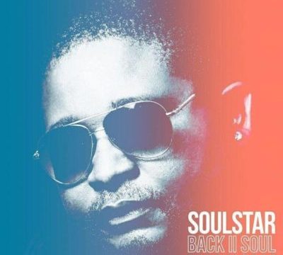 Soulstar – I Can Feel It ft. Tumi