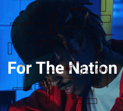 Yung Swiss – For The Nation