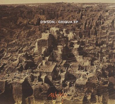 Dwson – Griqua (Original Mix)