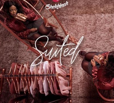 Shekhinah – Suited