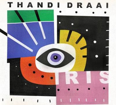 Thandi Draai – Iris (DJ Clock Remix)