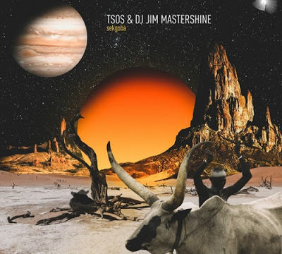 TSOS & DJ Jim Mastershine – Polanete