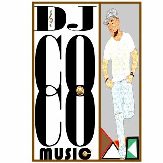 DJ Coco – Uthando Ntombazani (Afro-Tech)