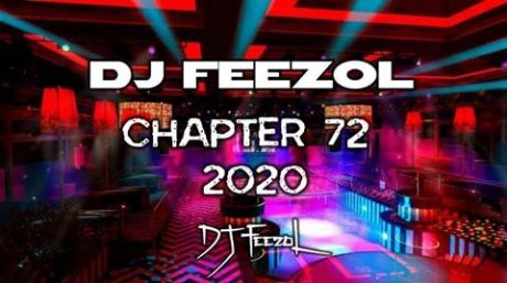 DJ FeezoL – Chapter 72 2020