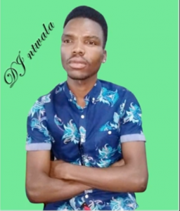 DJ Ntwala – O Lesea Laka Saulo