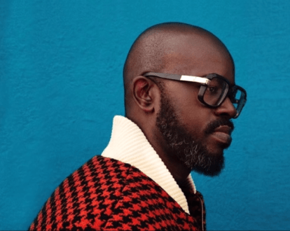 FRAMEZ – Deep House/Afro House Mix (Black Coffee Style)