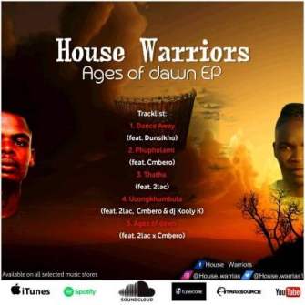 House Warriors – Ages of Dawn Ft. 2lac
