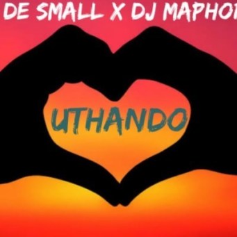 Kabza De Small & DJ Maphorisa – Uthando Ft. Daliwonga