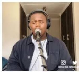 Loyiso Gijana – YaMadoda Sabelani (A Cry To All Men)